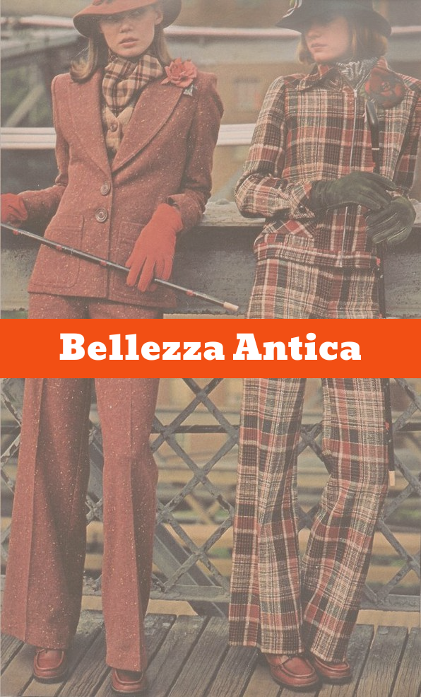 Bellezza Antica