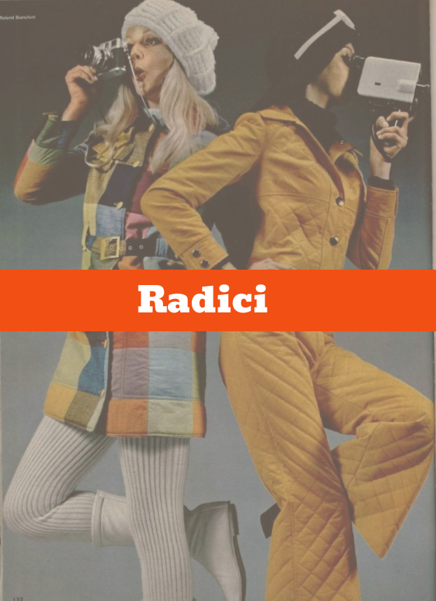 Radici