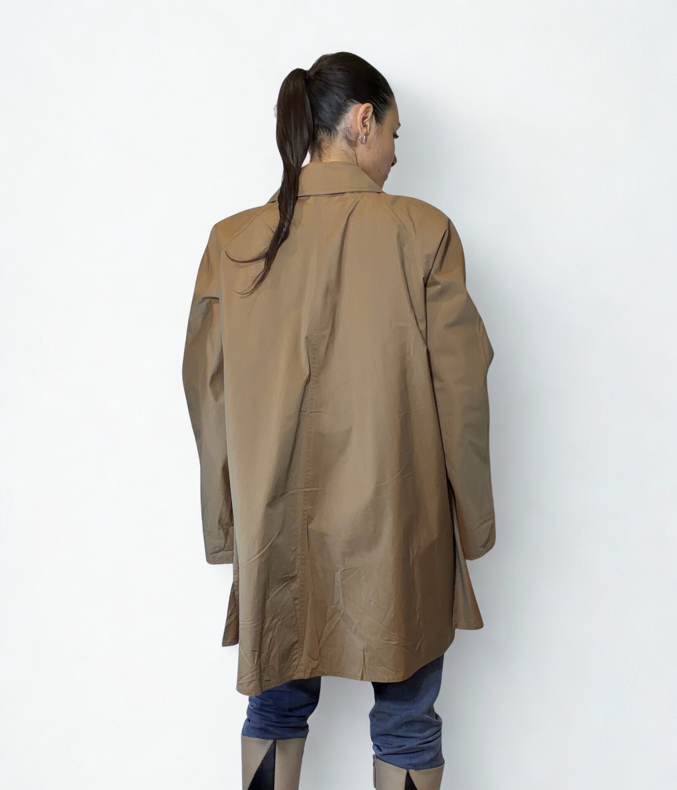 Original Sealup Impermeabile Vintage Made in Italy