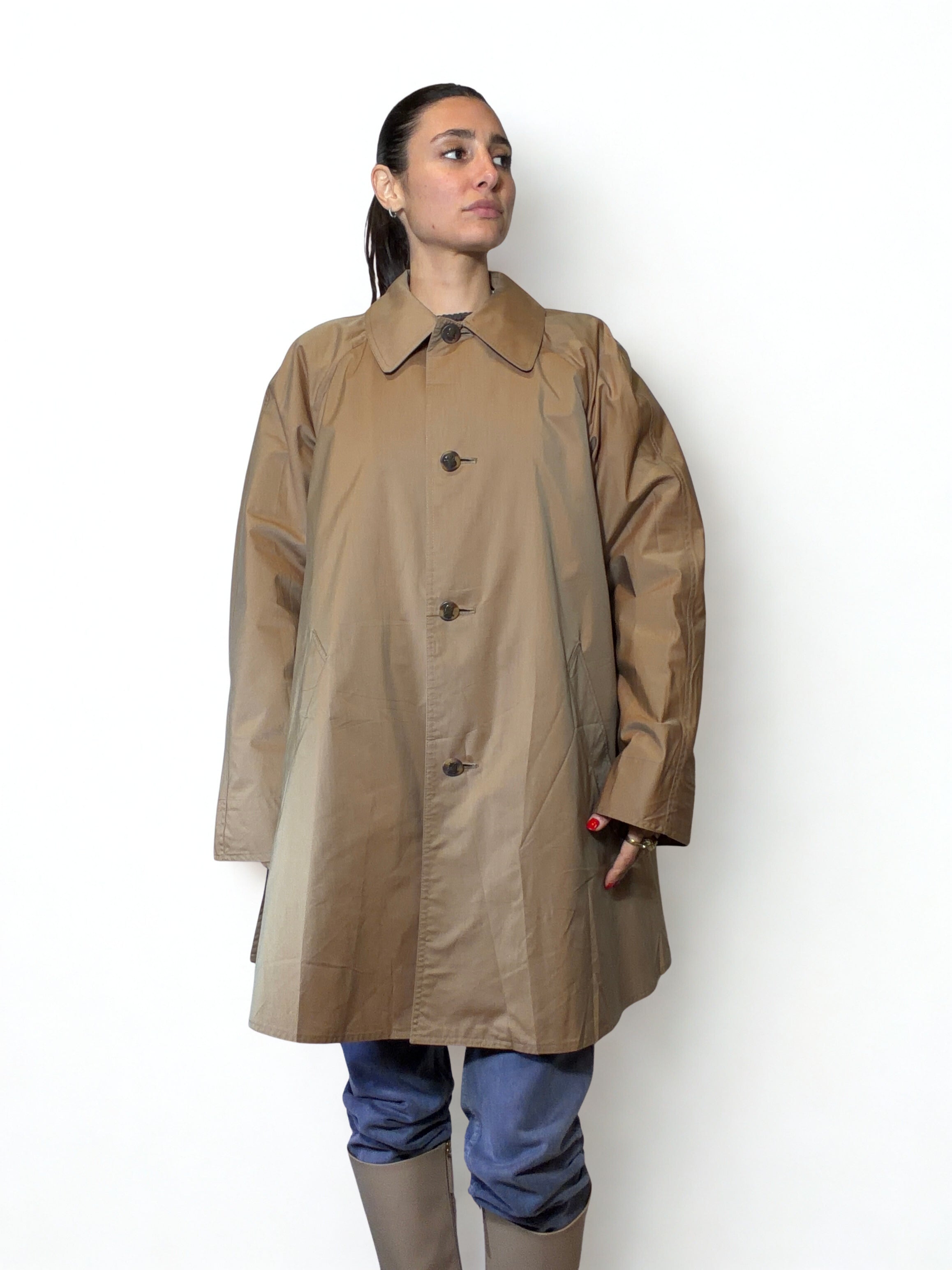 Original Sealup Impermeabile Vintage Made in Italy
