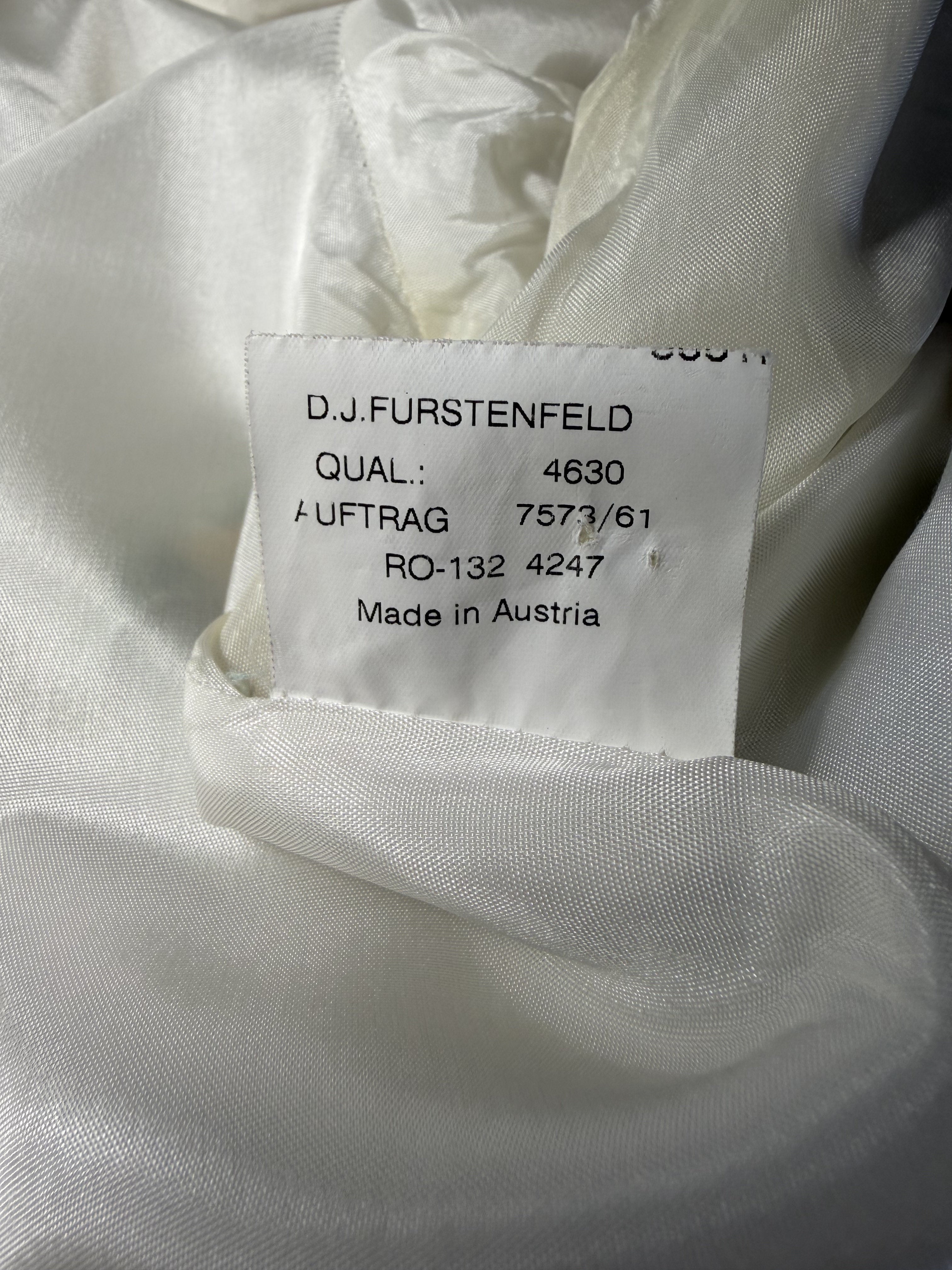 Blazer Floreale H. Moser Salzburg