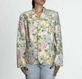 Blazer Floreale H. Moser Salzburg